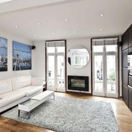 Designer 2 Bedroom Pimlico لندن المظهر الخارجي الصورة