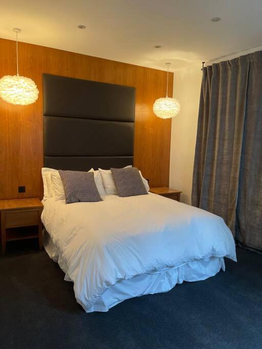 Designer 2 Bedroom Pimlico لندن المظهر الخارجي الصورة