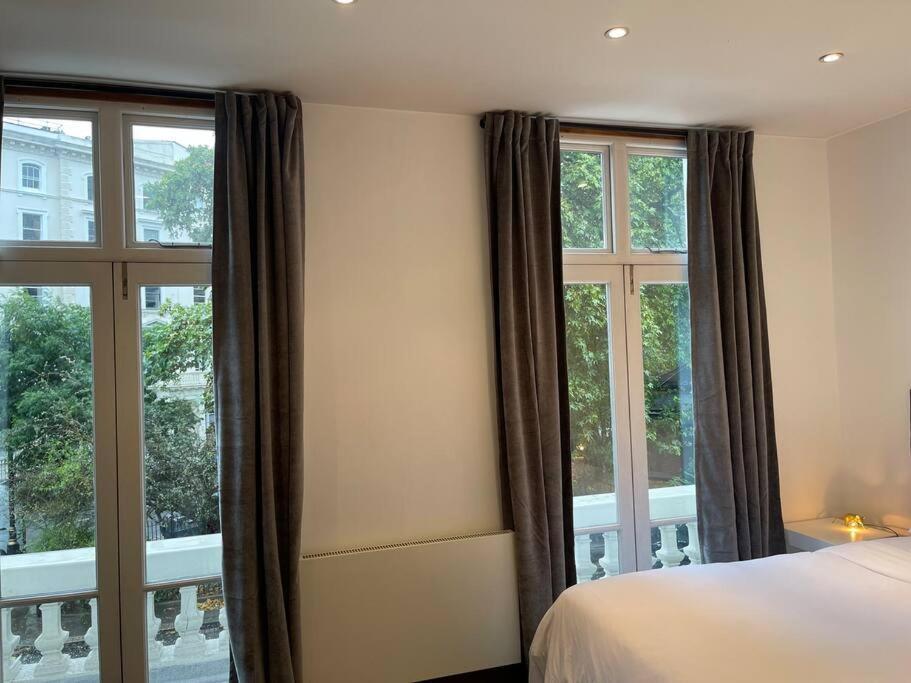 Designer 2 Bedroom Pimlico لندن المظهر الخارجي الصورة