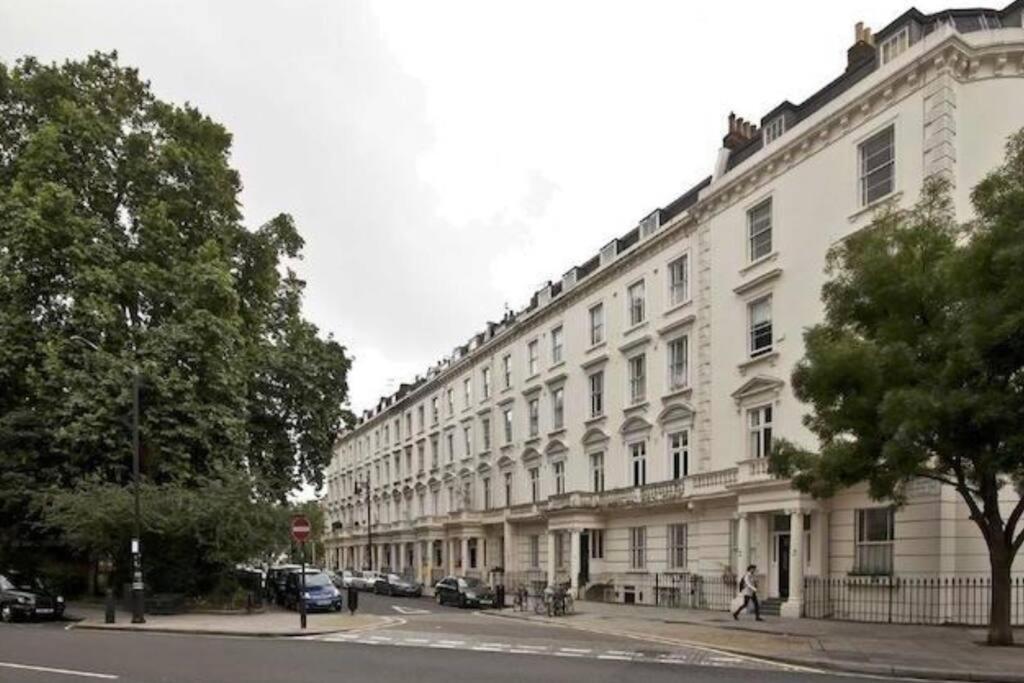 Designer 2 Bedroom Pimlico لندن المظهر الخارجي الصورة